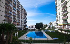 Apartamento luminoso con vistas increíbles al mar